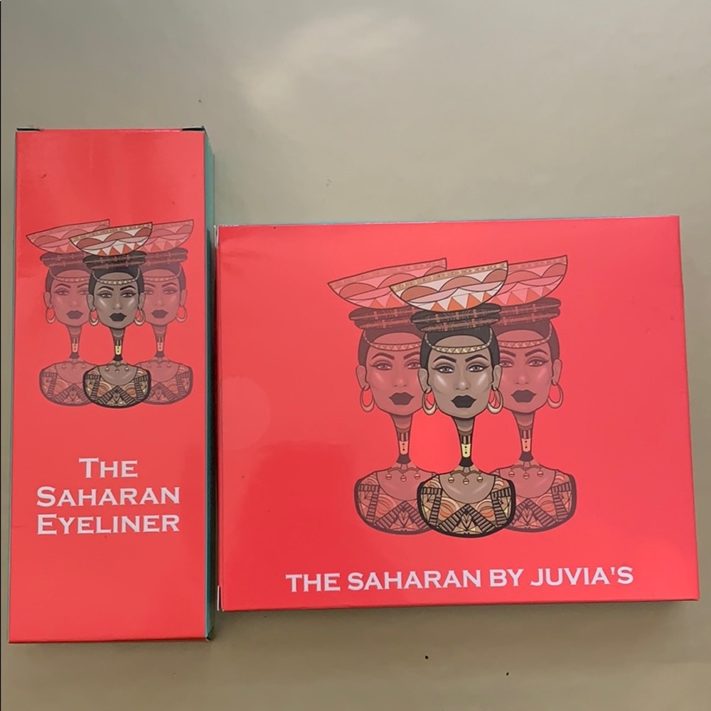 Juvias place duo shadow and liner